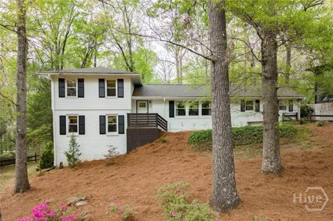 130 Oakdale Road