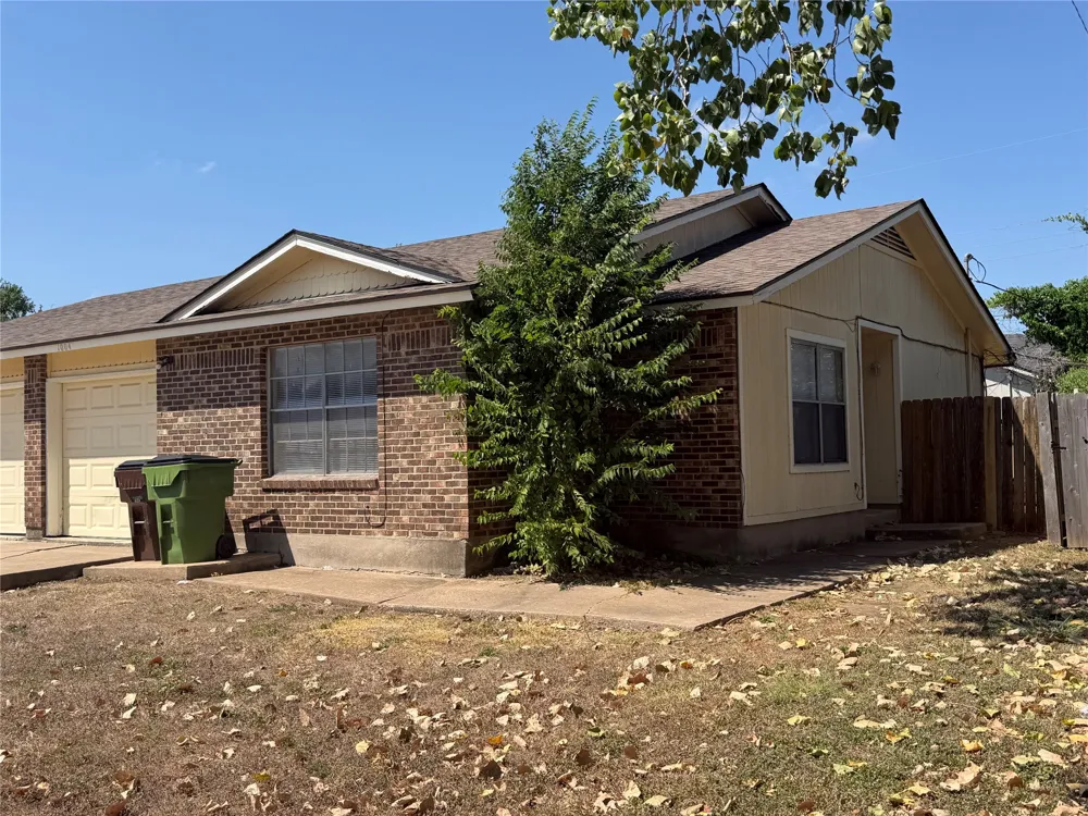 1004 Ridgemont Street Round Rock, TX 78664