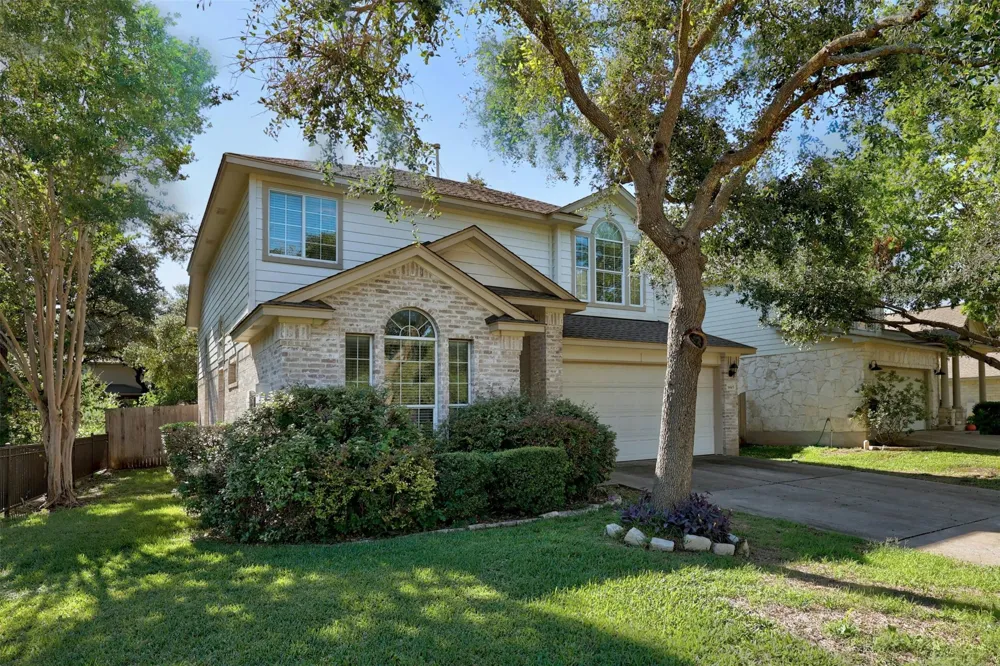 16605 Fowler Mill Cove Austin, TX 78717