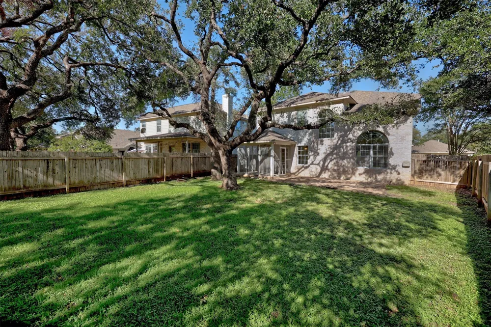 16605 Fowler Mill Cove Austin, TX 78717