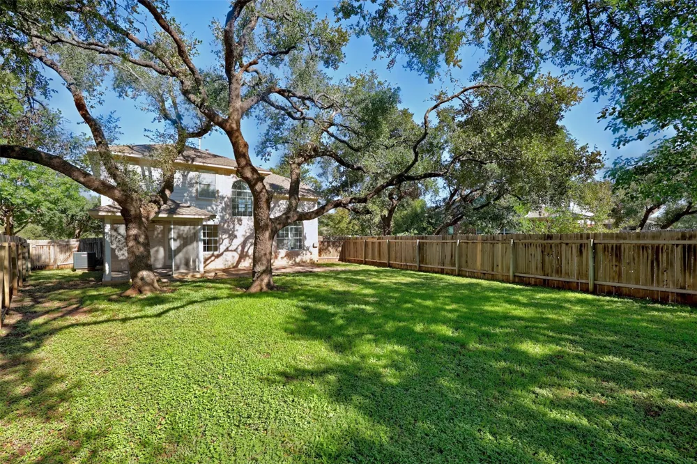16605 Fowler Mill Cove Austin, TX 78717