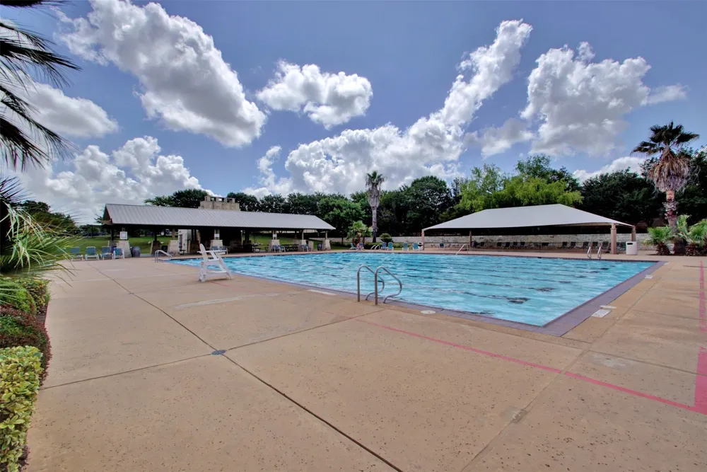 16605 Fowler Mill Cove Austin, TX 78717