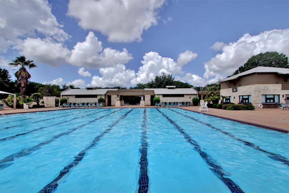 16605 Fowler Mill Cove Austin, TX 78717