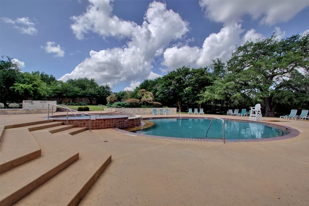 16605 Fowler Mill Cove Austin, TX 78717