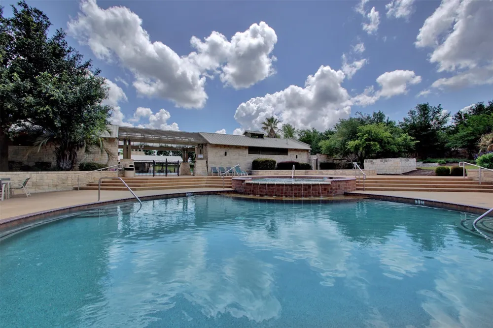 16605 Fowler Mill Cove Austin, TX 78717