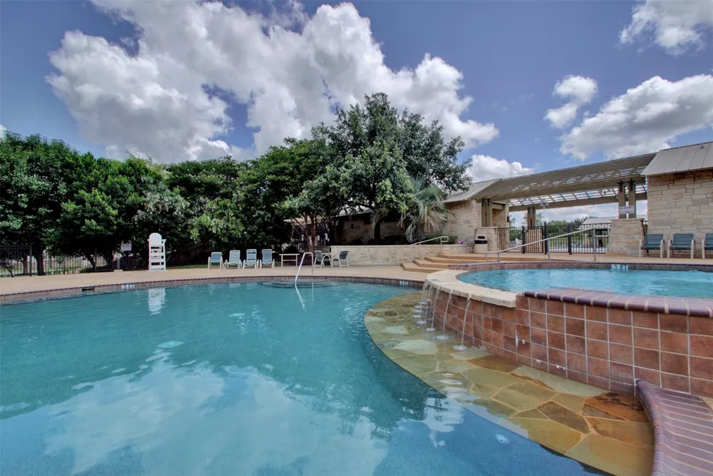 16605 Fowler Mill Cove Austin, TX 78717