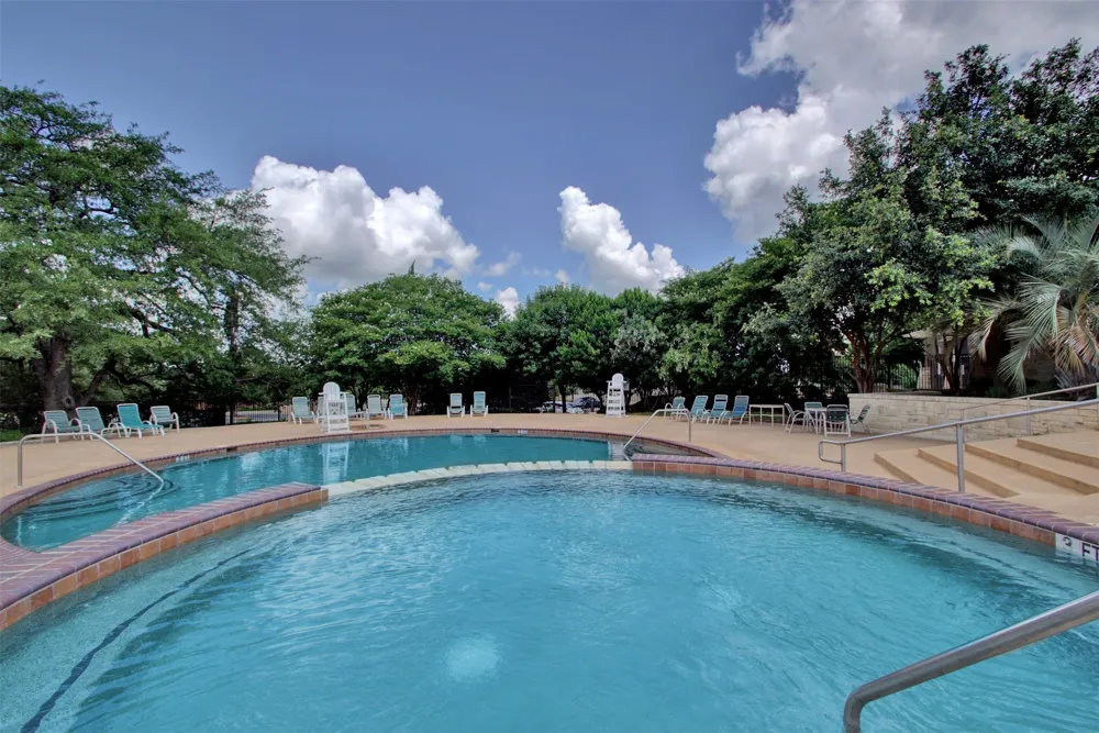 16605 Fowler Mill Cove Austin, TX 78717