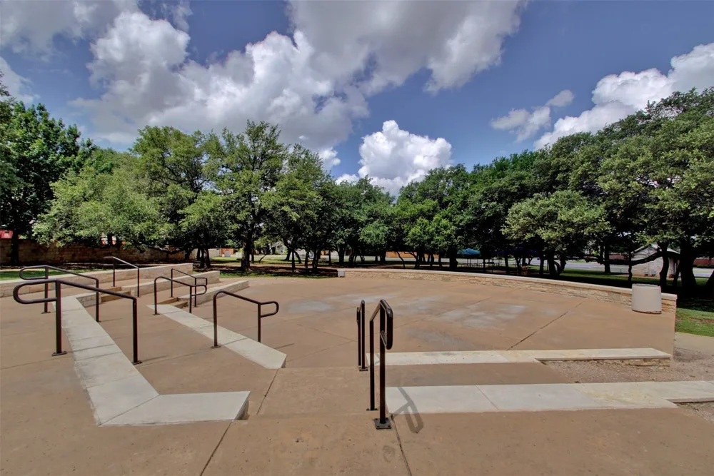 16605 Fowler Mill Cove Austin, TX 78717