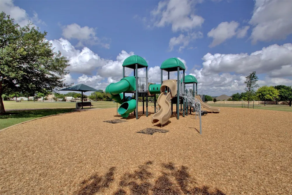 16605 Fowler Mill Cove Austin, TX 78717