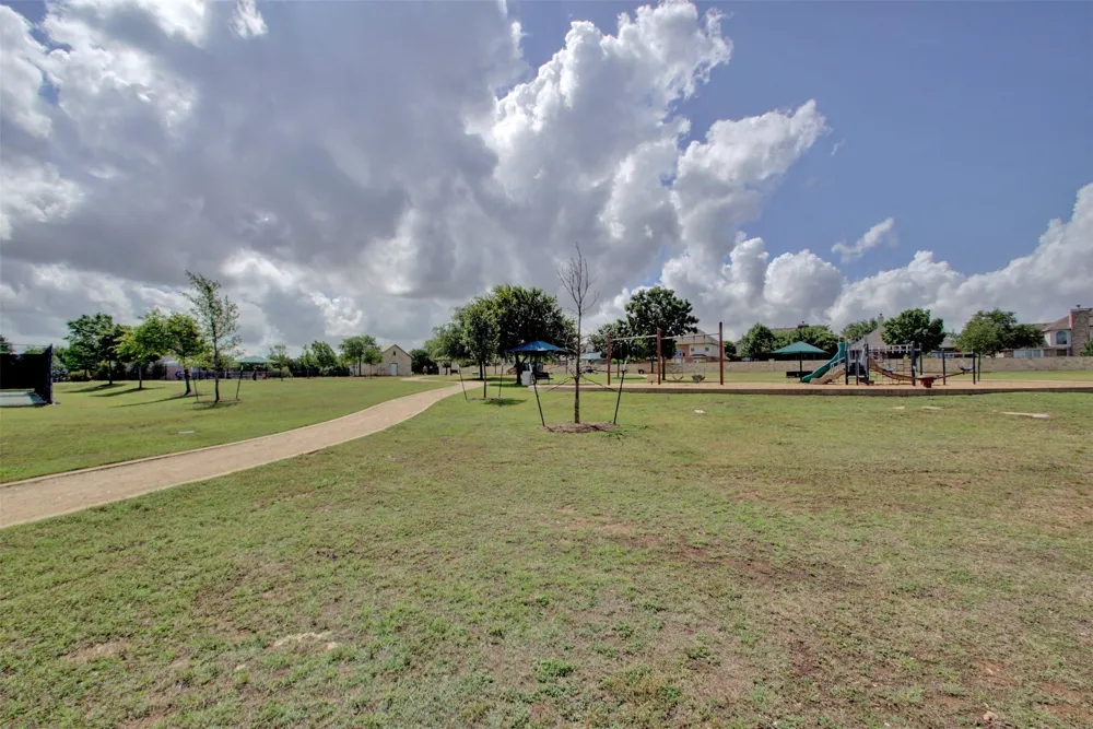 16605 Fowler Mill Cove Austin, TX 78717