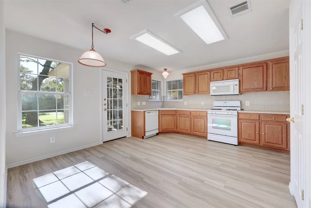 16605 Fowler Mill Cove Austin, TX 78717