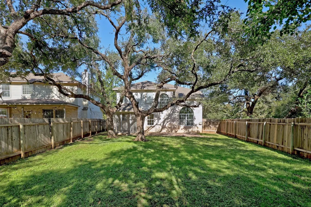16605 Fowler Mill Cove Austin, TX 78717