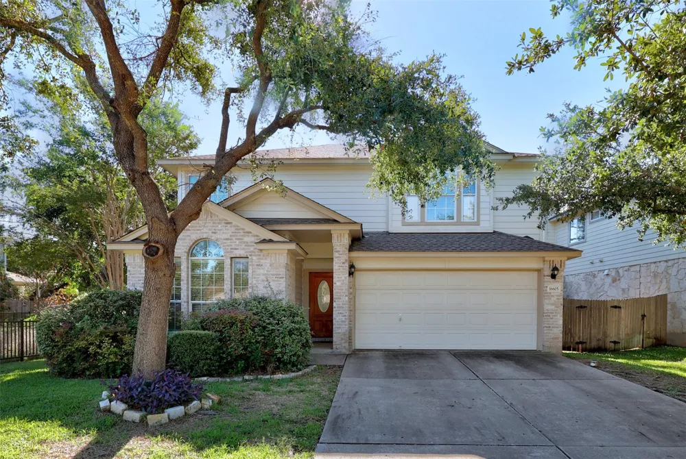 16605 Fowler Mill Cove Austin, TX 78717