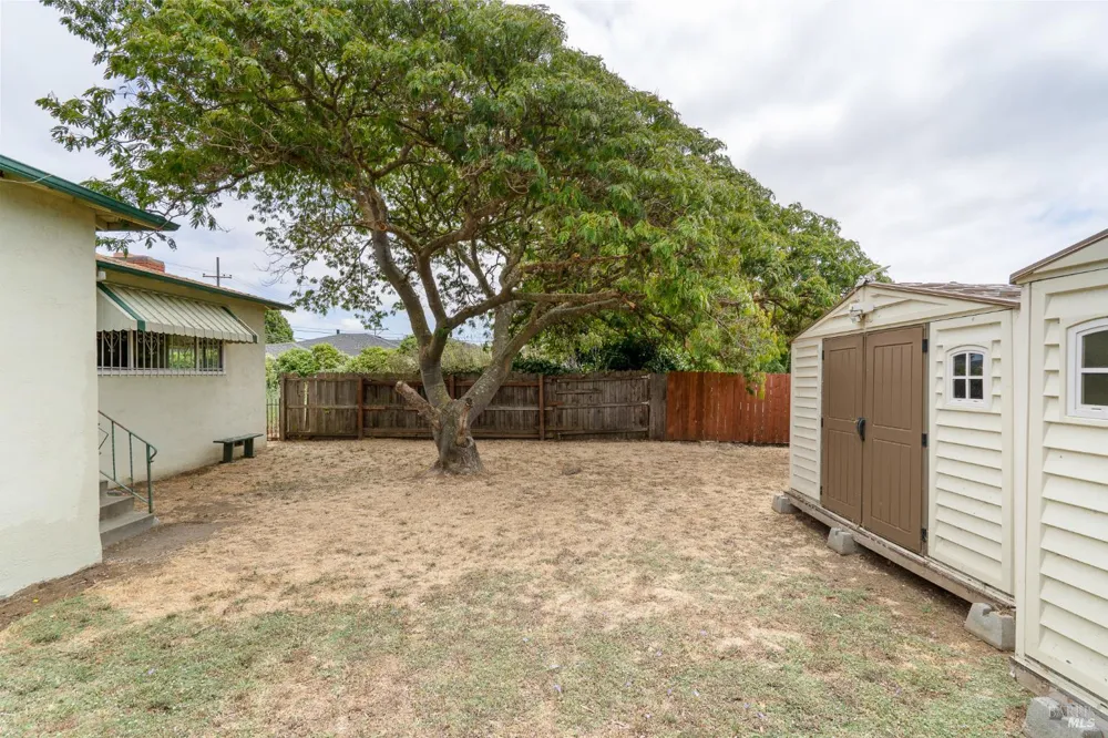 745 5th Street Vallejo, CA 94590