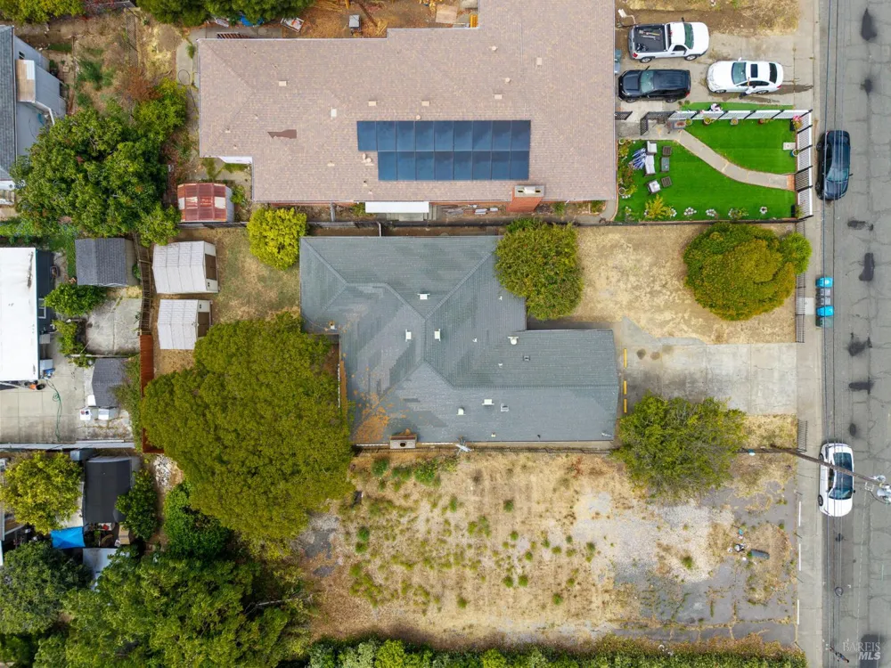 745 5th Street Vallejo, CA 94590