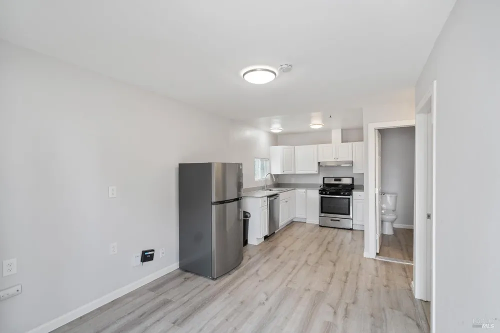 745 5th Street Vallejo, CA 94590