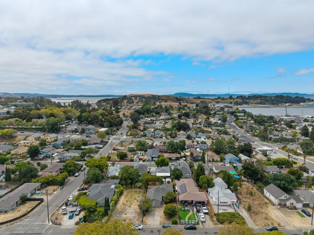 745 5th Street Vallejo, CA 94590