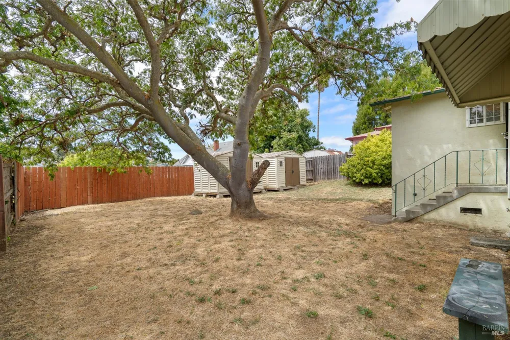 745 5th Street Vallejo, CA 94590