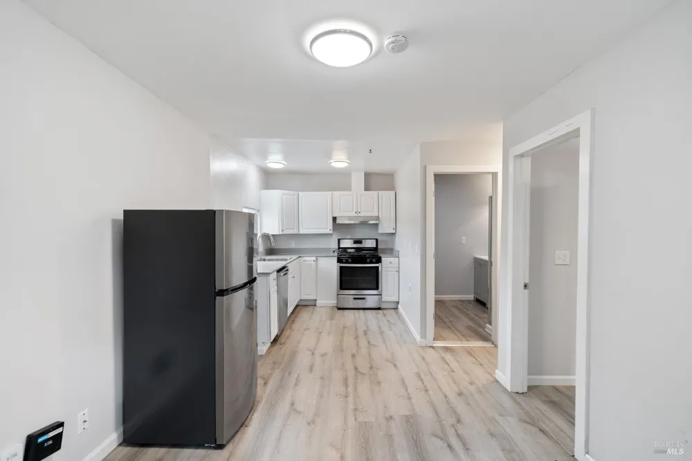 745 5th Street Vallejo, CA 94590