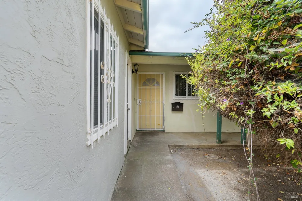 745 5th Street Vallejo, CA 94590