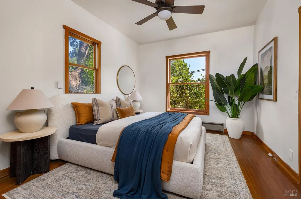 306 Pitt Avenue Sebastopol, CA 95472