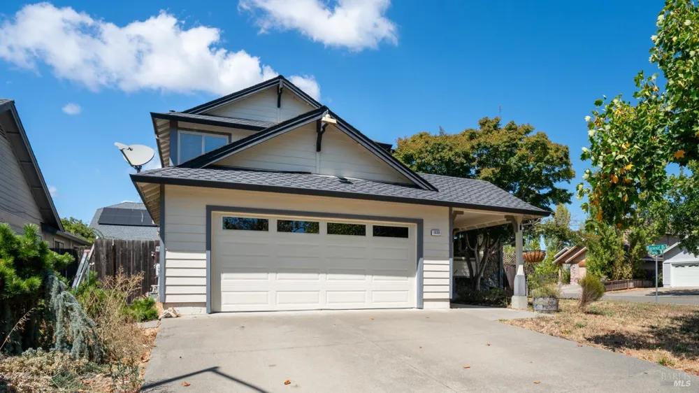 1639 Flanigan Way Petaluma, CA 94954
