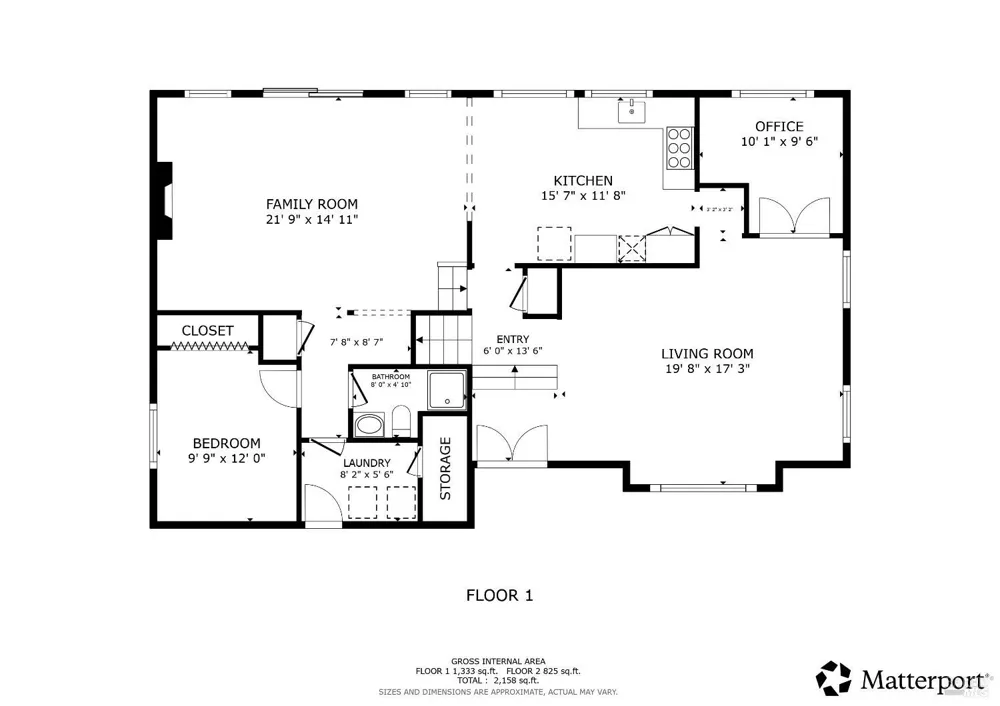 1639 Flanigan Way Petaluma, CA 94954