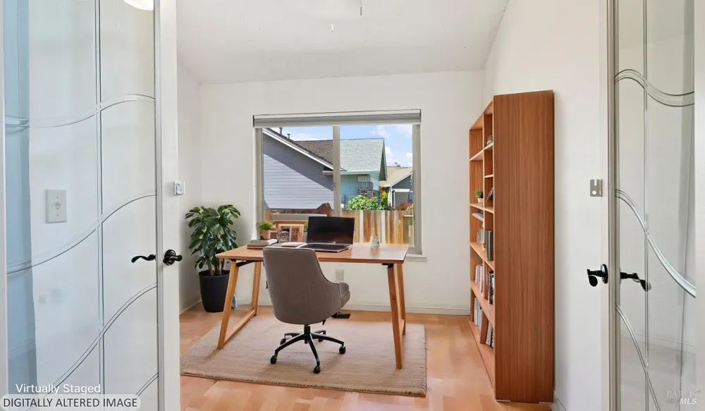 1639 Flanigan Way Petaluma, CA 94954