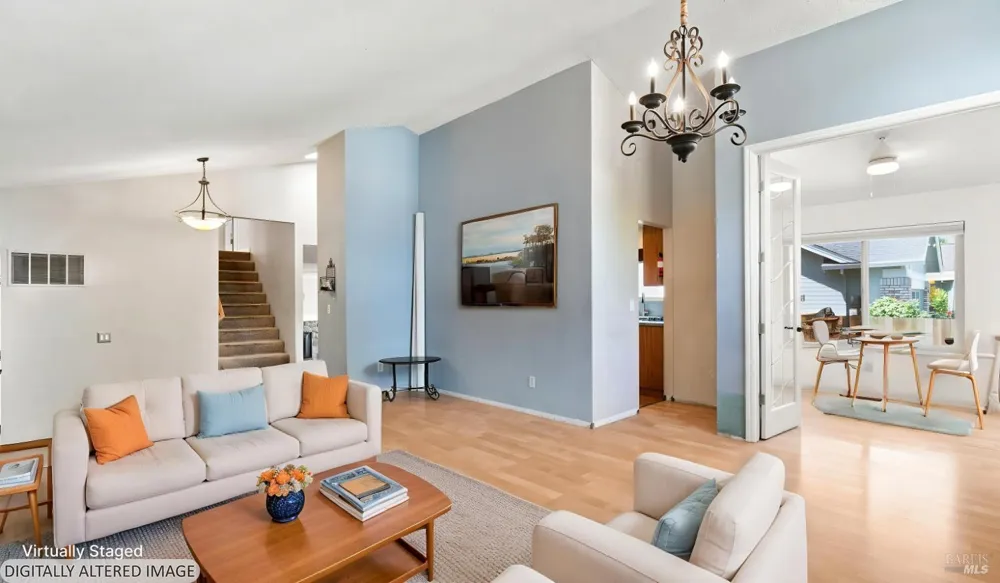 1639 Flanigan Way Petaluma, CA 94954