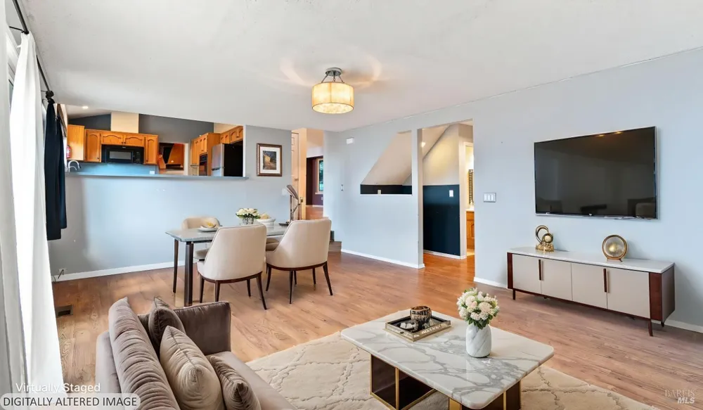 1639 Flanigan Way Petaluma, CA 94954