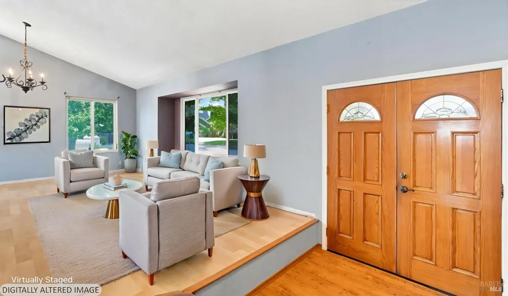 1639 Flanigan Way Petaluma, CA 94954