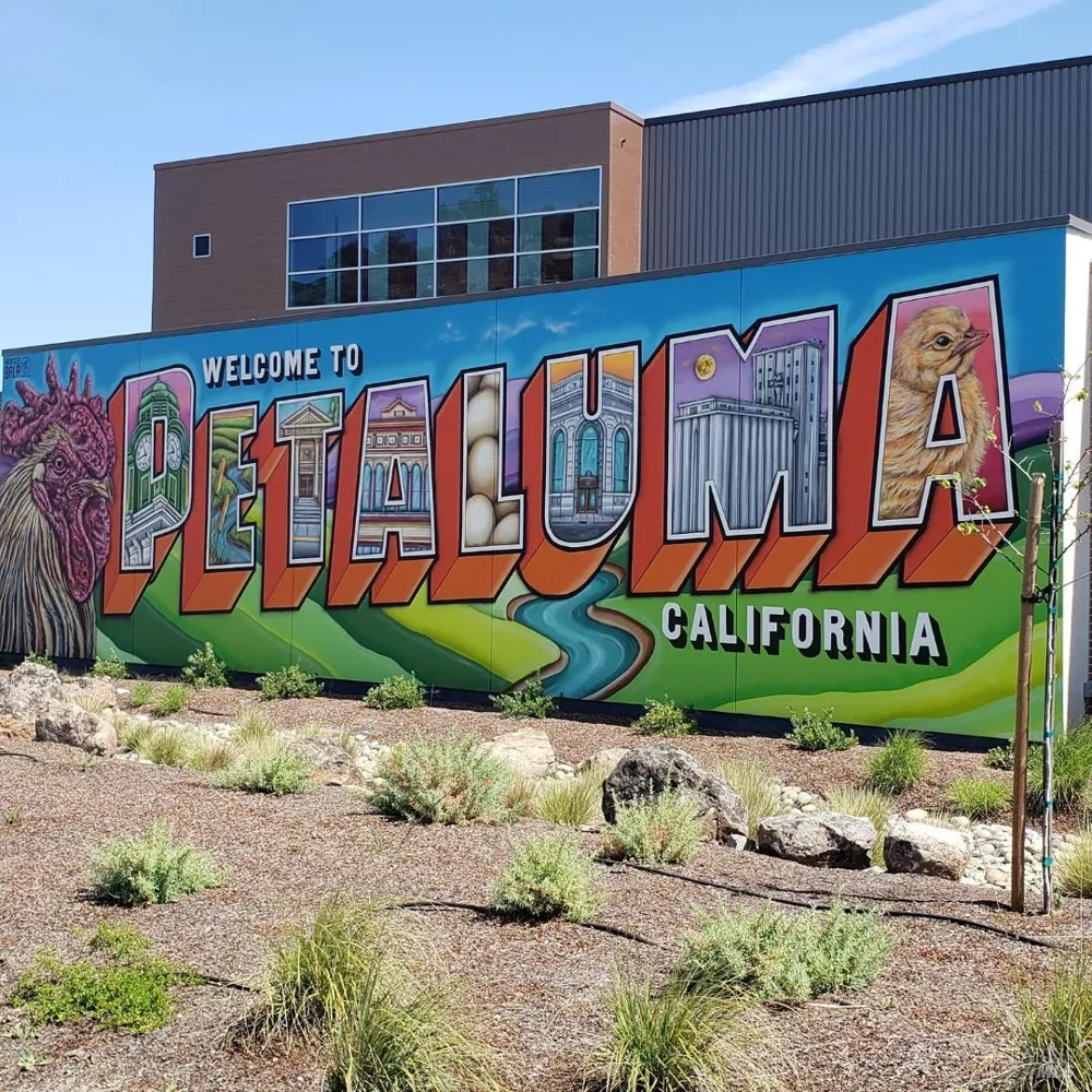 1639 Flanigan Way Petaluma, CA 94954