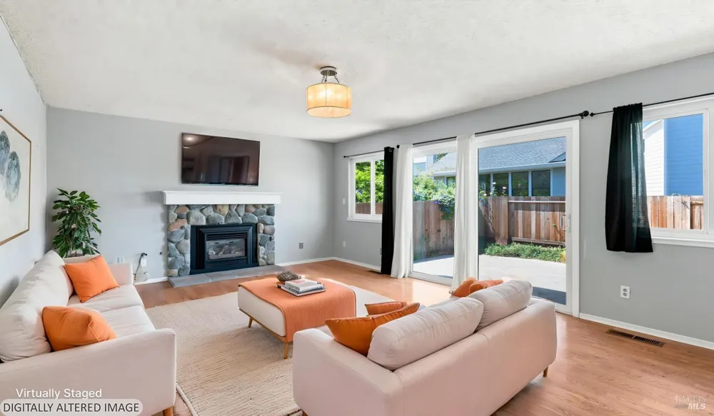 1639 Flanigan Way Petaluma, CA 94954