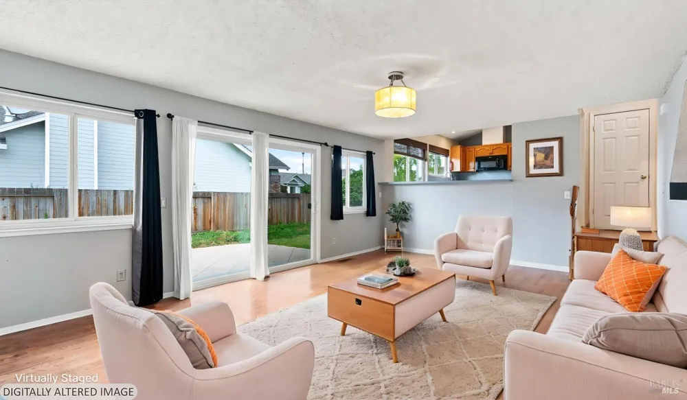 1639 Flanigan Way Petaluma, CA 94954
