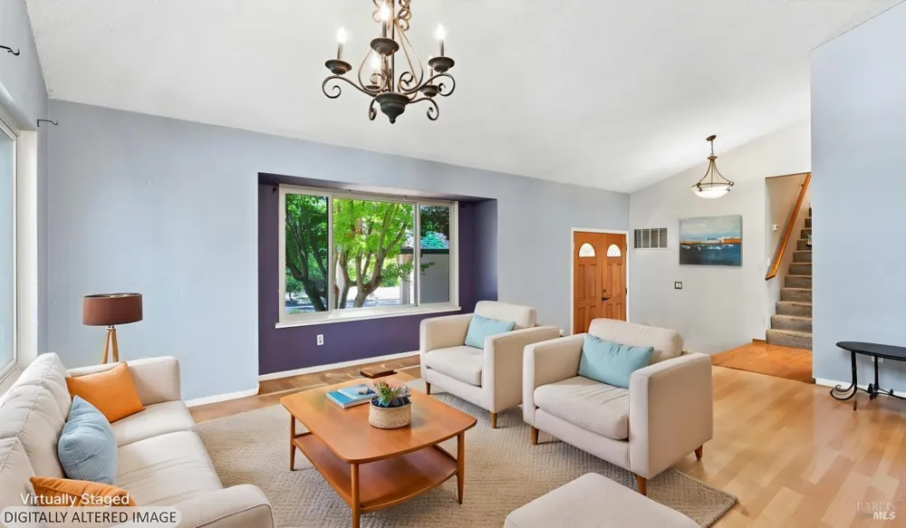 1639 Flanigan Way Petaluma, CA 94954