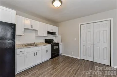 312 Hoskins Mill Lane #D Charlotte, NC 28208