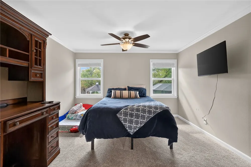913 Park Lane Bryan, TX 77802