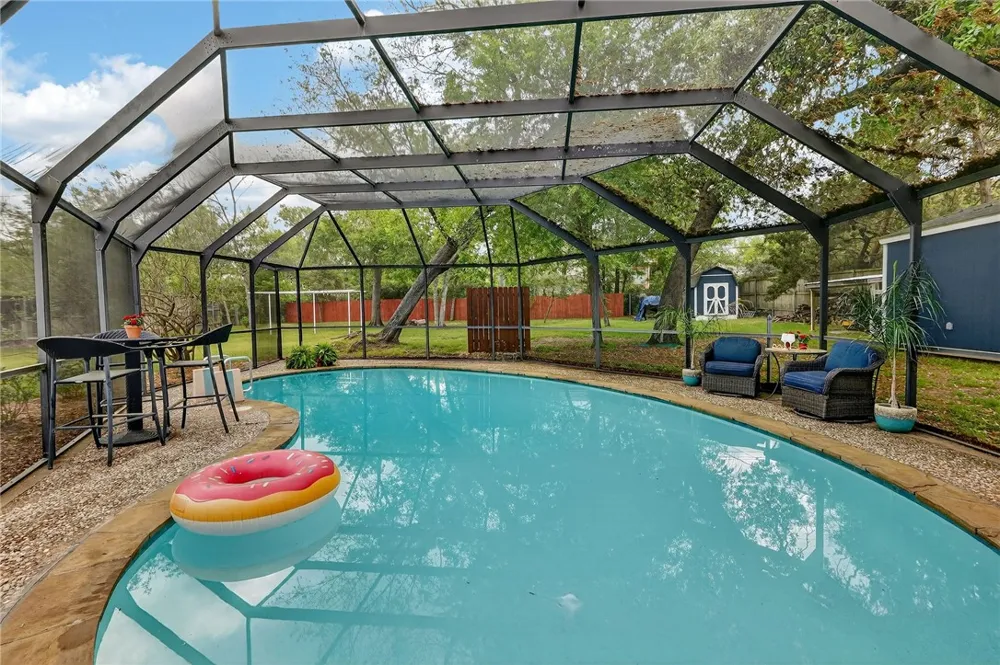 913 Park Lane Bryan, TX 77802