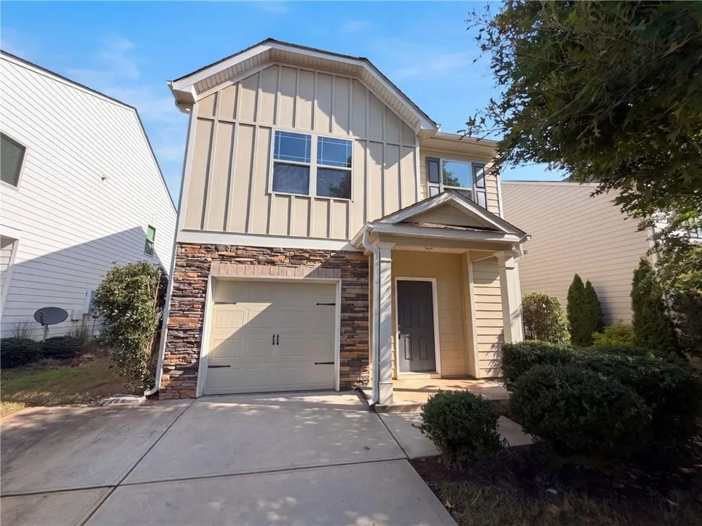 106 Southwind Circle Newnan, GA 30265