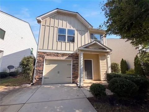 106 Southwind Circle