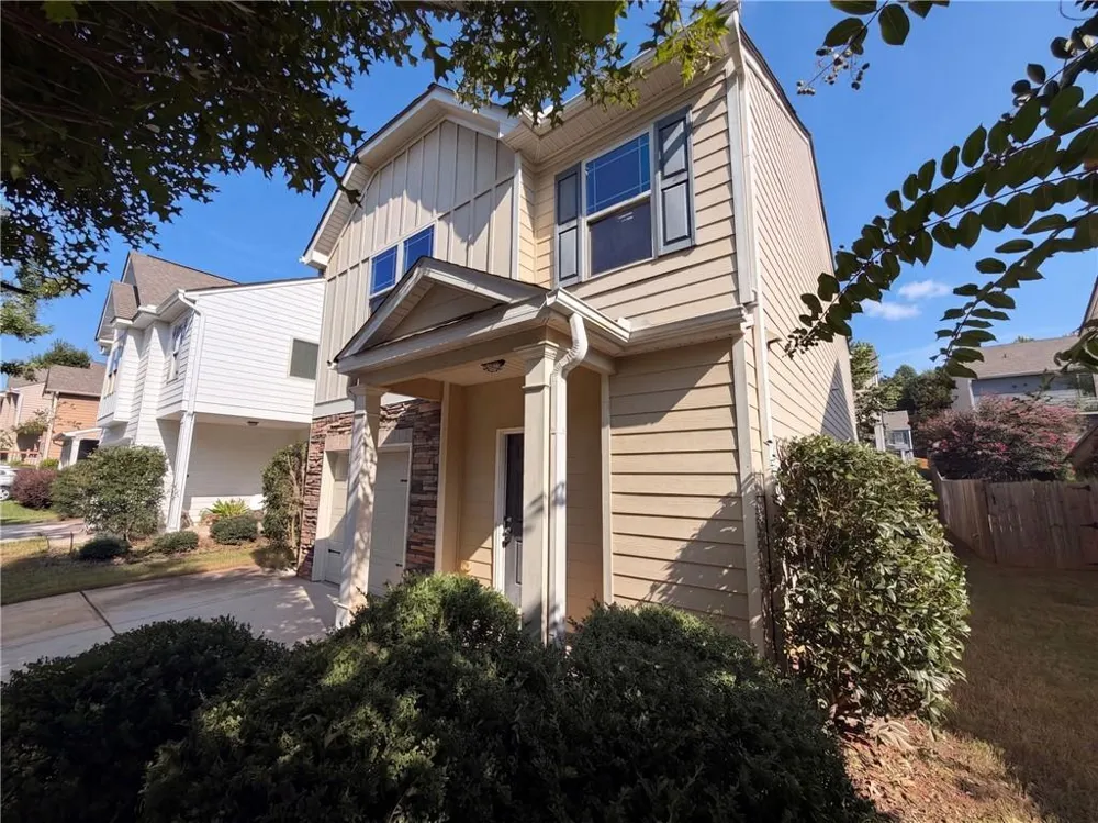 106 Southwind Circle Newnan, GA 30265