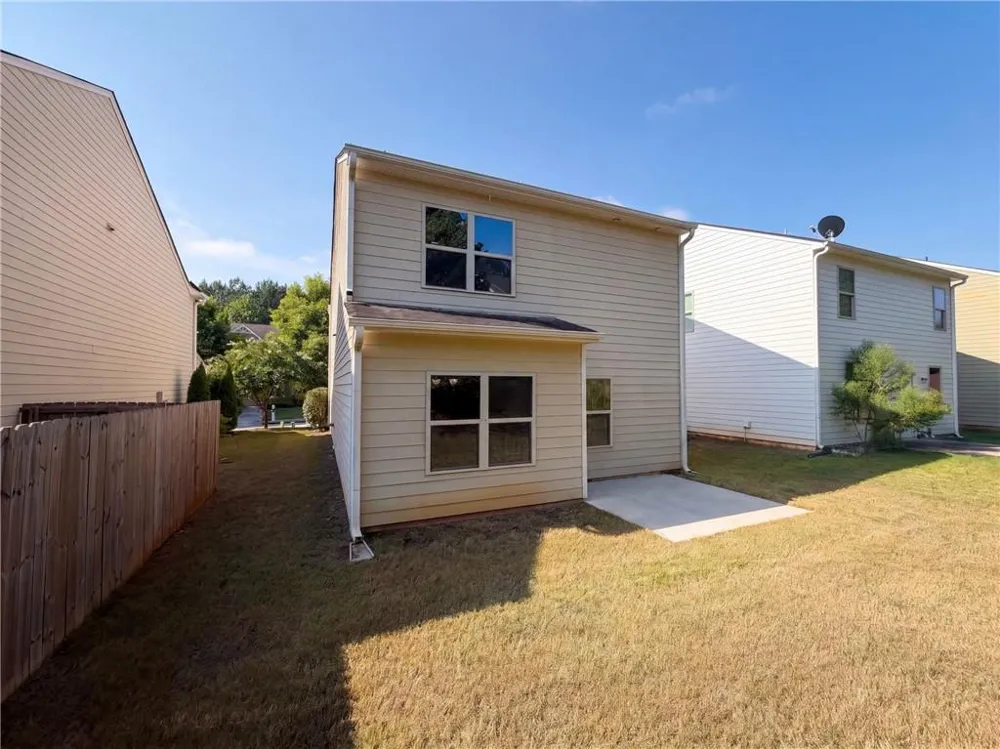 106 Southwind Circle Newnan, GA 30265