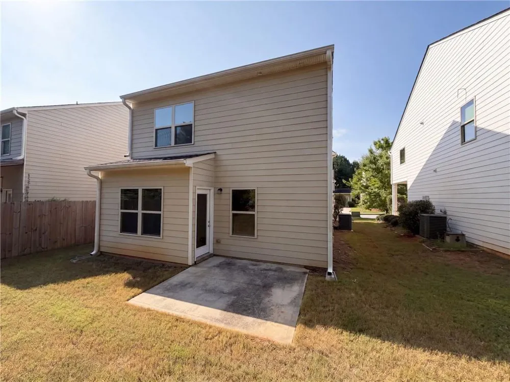 106 Southwind Circle Newnan, GA 30265