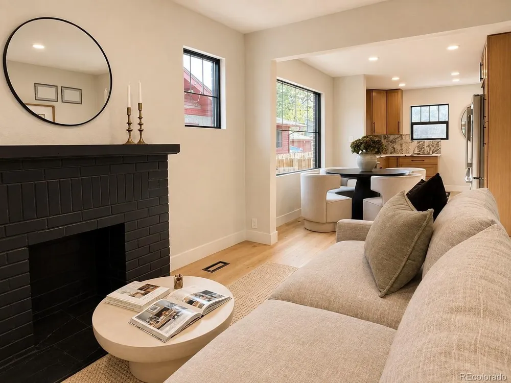 4545 Decatur Street Denver, CO 80211