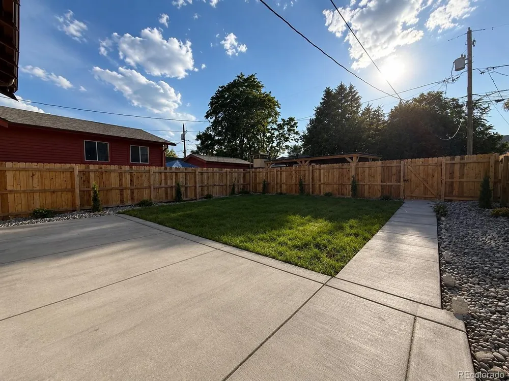 4545 Decatur Street Denver, CO 80211