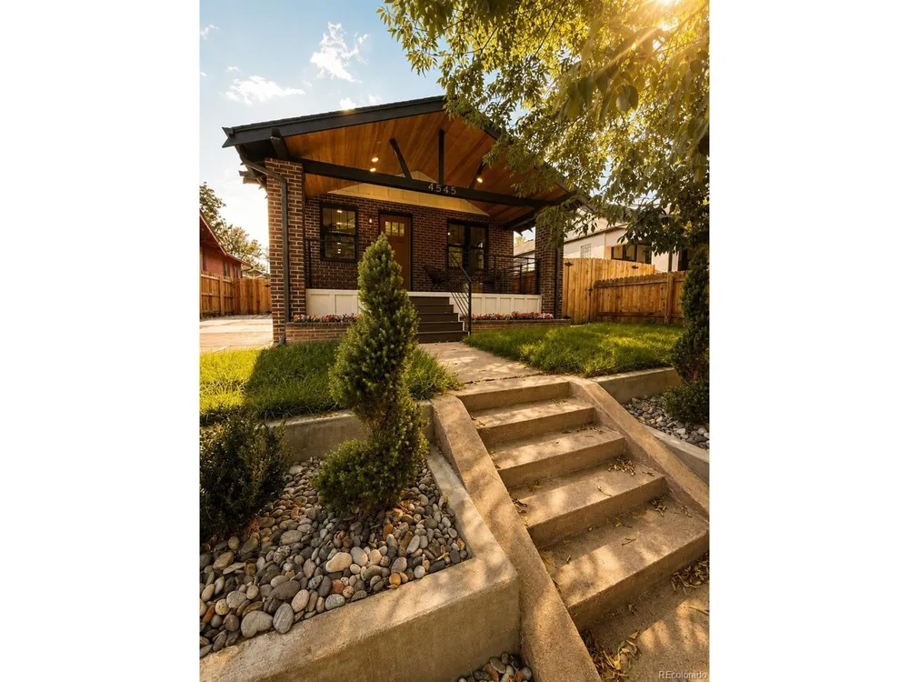 4545 Decatur Street Denver, CO 80211