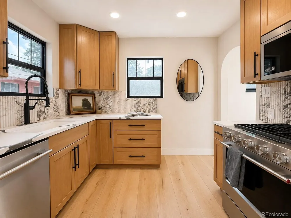 4545 Decatur Street Denver, CO 80211