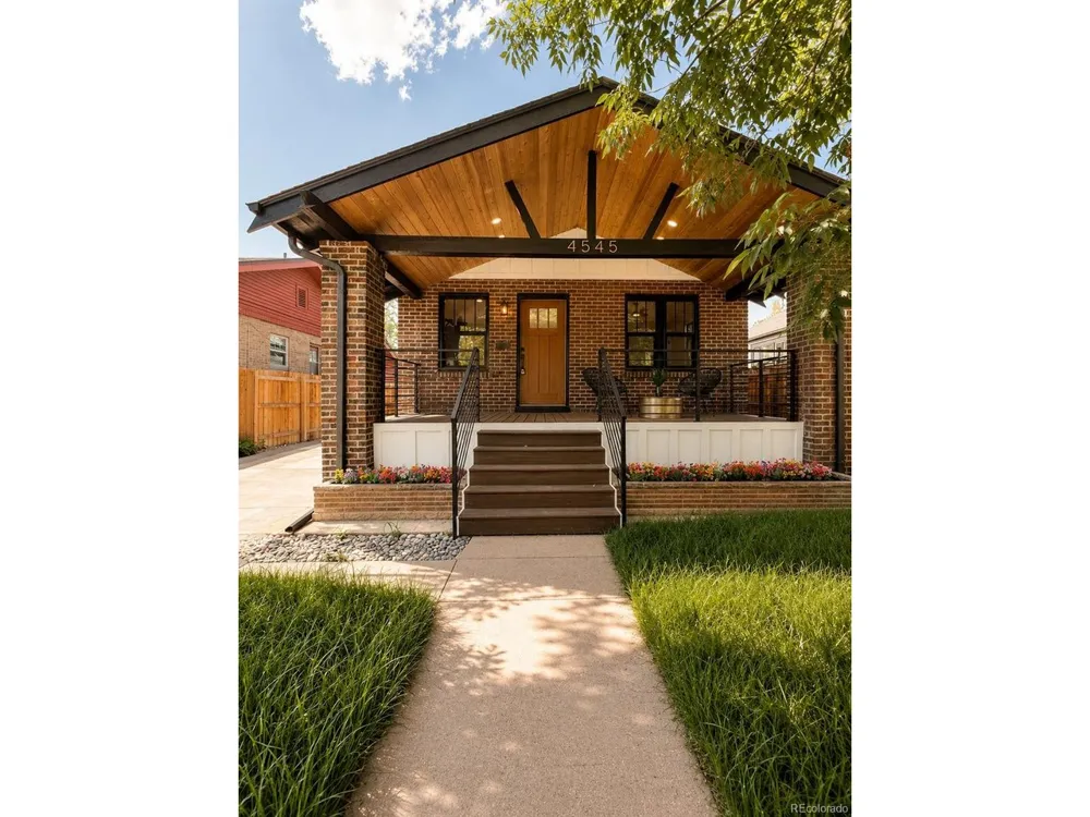 4545 Decatur Street Denver, CO 80211
