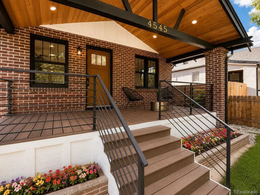 4545 Decatur Street Denver, CO 80211
