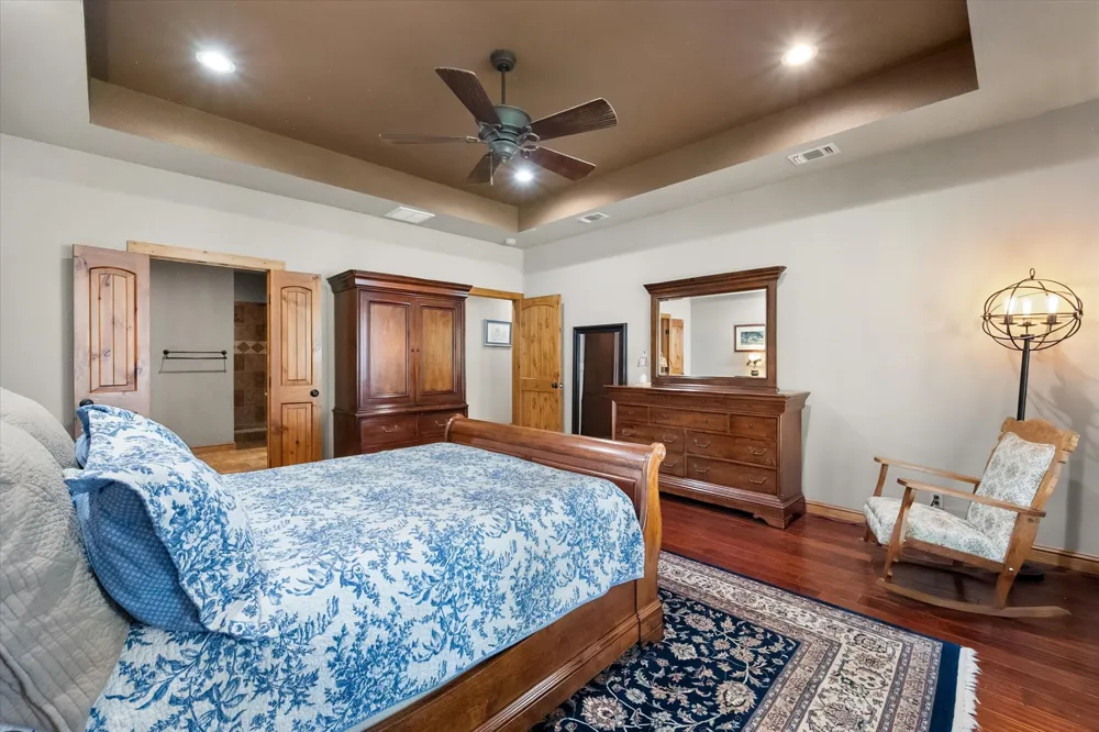 5042 Loper Circle Streetman, TX 75859